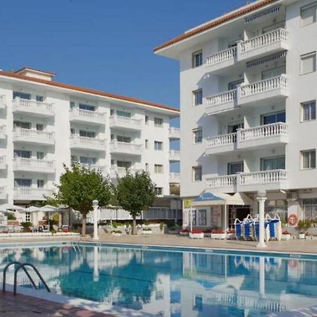 Apcostas Europa Daire Blanes Dış mekan fotoğraf